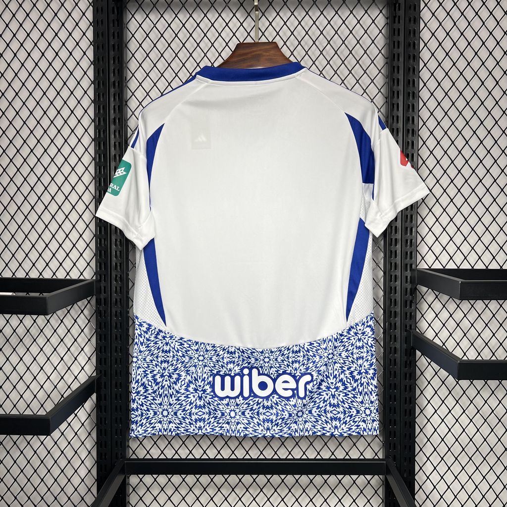 Camiseta Granada Il 24/25 Hombre