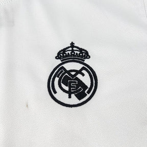 CAMISETA REAL MADRID Y-3 BLANCA 24/25 HOMBRE - Vitrine Futebolística