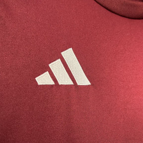 Aston Villa Titular Camiseta 2024/2025