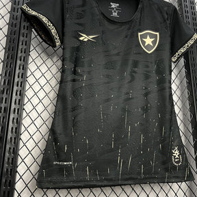 Botafogo Visitante Camiseta 2024/2025 - Mujer