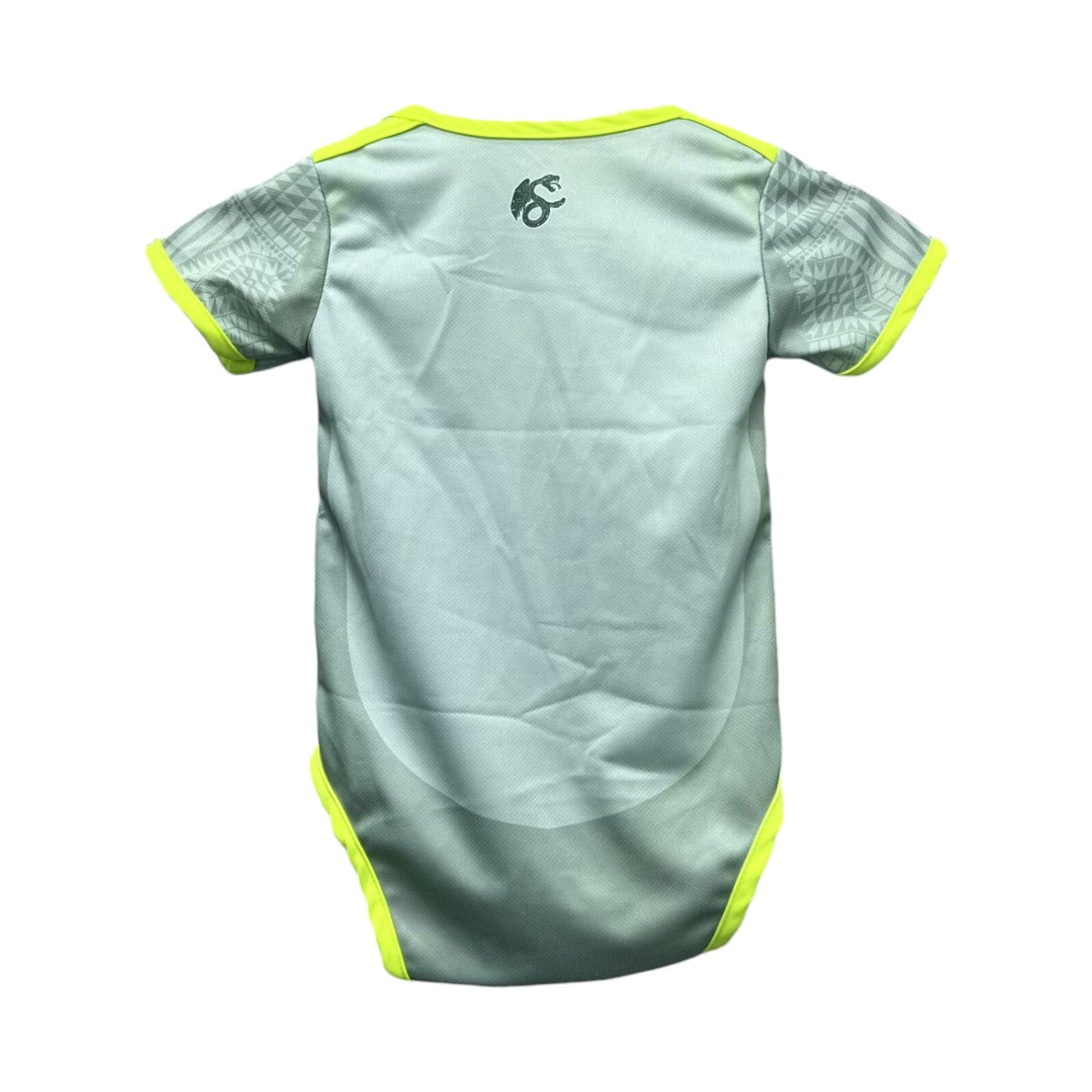 Mexico Baby Camiseta 2024/2025