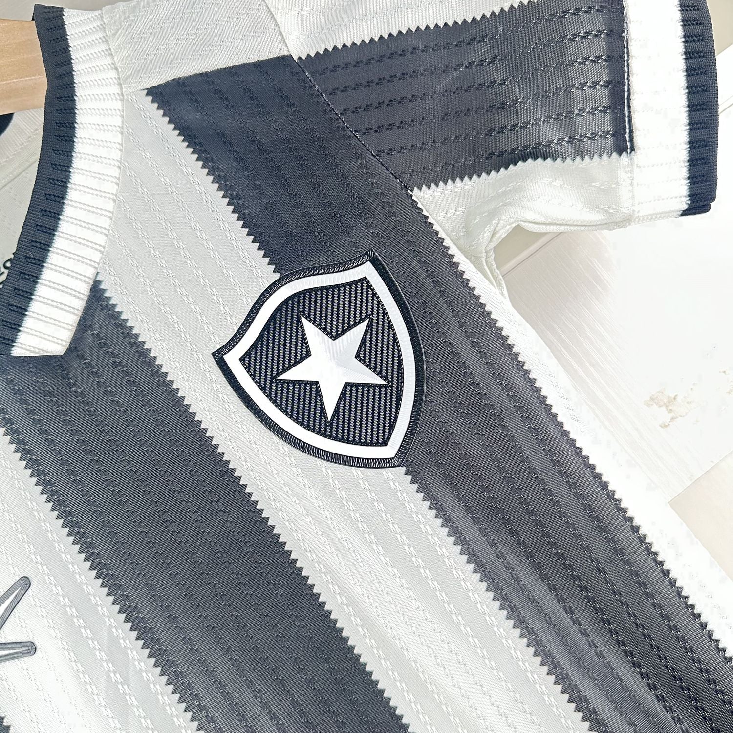 Kids Botafogo Titular Kit 2024/2025