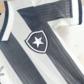 Kids Botafogo Titular Kit 2024/2025