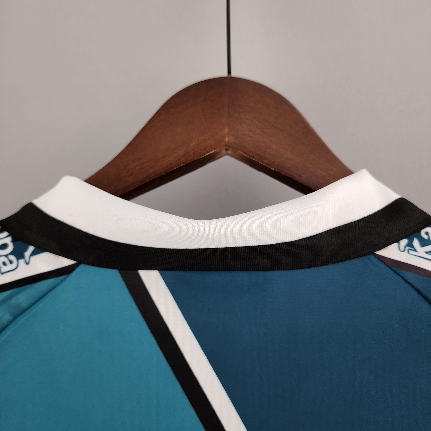 REAL BETIS III 95/97 HOMBRE (RETRO) - Vitrine Futebolística