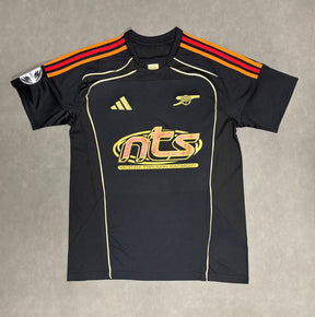Arsenal x NTS UBP Jersey