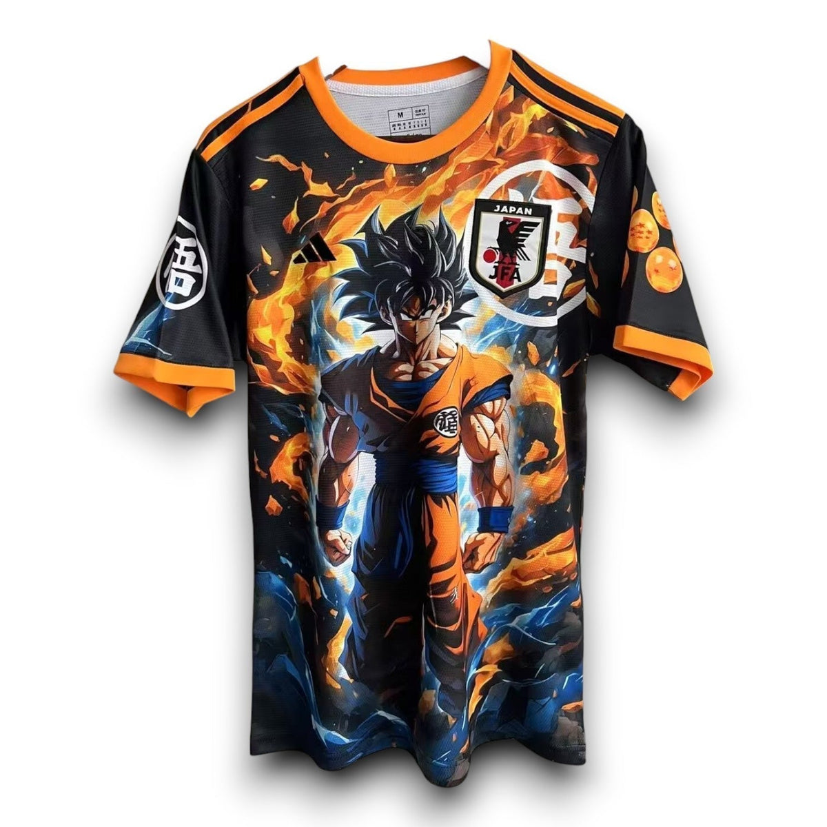 Japan Goku II Special Edition Camiseta 2025