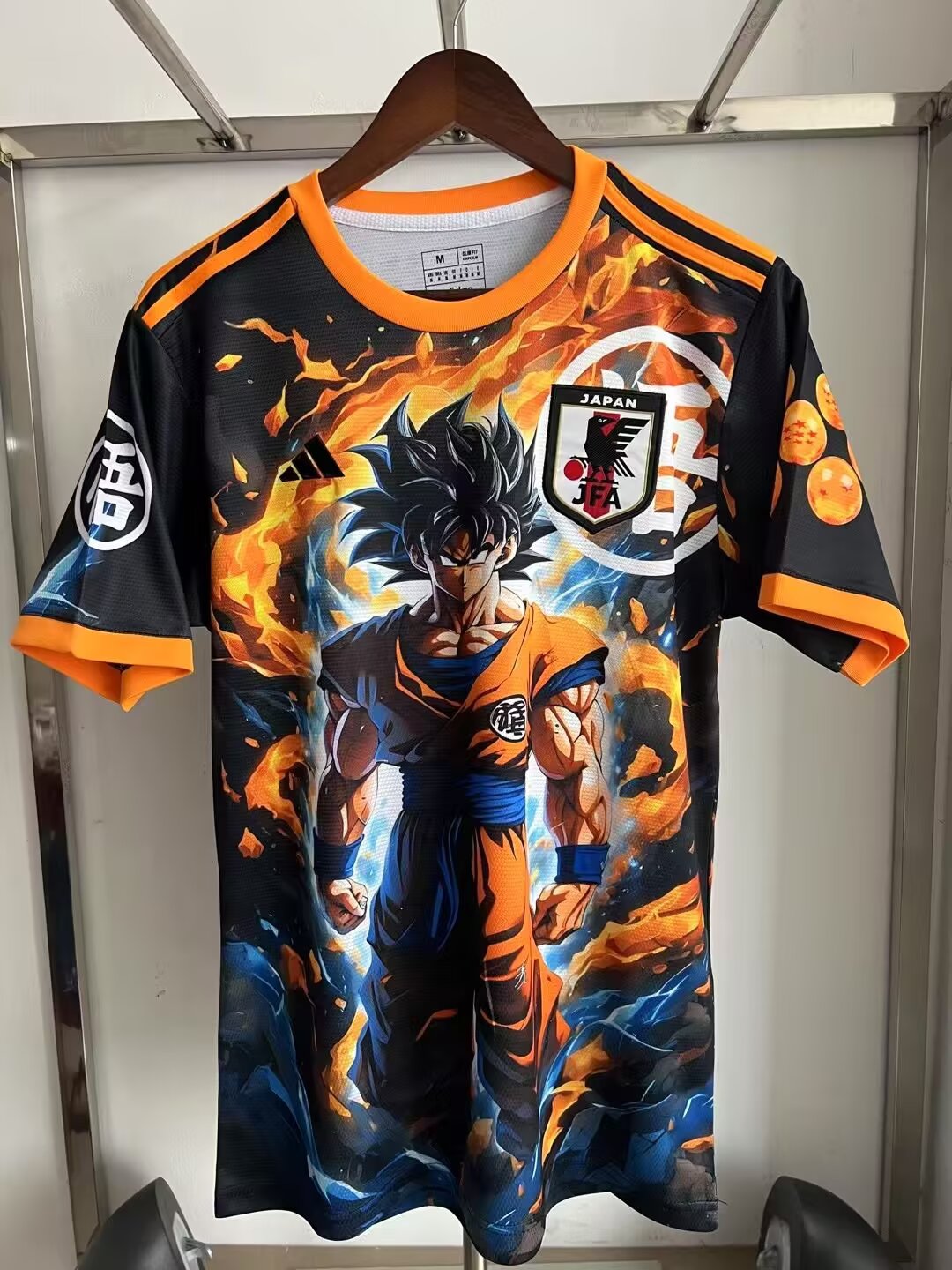 Japan Goku II Special Edition Camiseta 2025