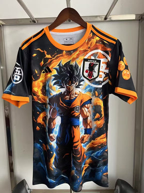 Japan Goku II Special Edition Camiseta 2025