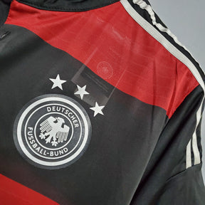 ALEMANIA III 2014 HOMBRE (RETRO) - Vitrine Futebolística