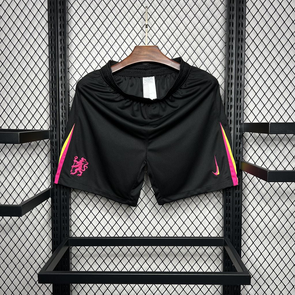 Chelsea Tercera Shorts 2024/2025
