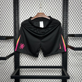 Chelsea Tercera Shorts 2024/2025