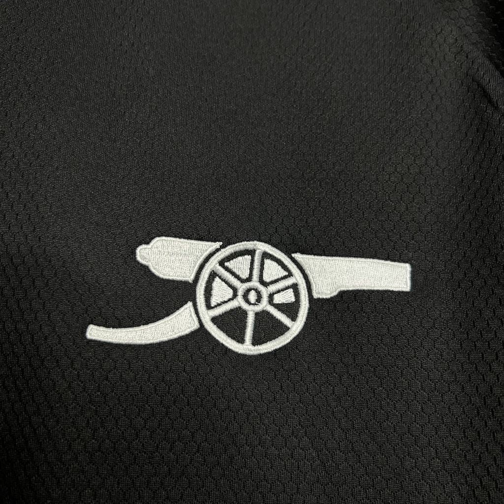 Arsenal Portero Camiseta 2024/2025