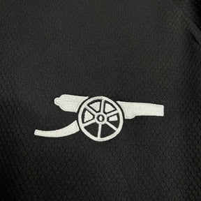 Arsenal Portero Camiseta 2024/2025