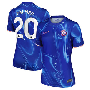 #20 Cole Palmer Women Chelsea 2024/2025 Titular