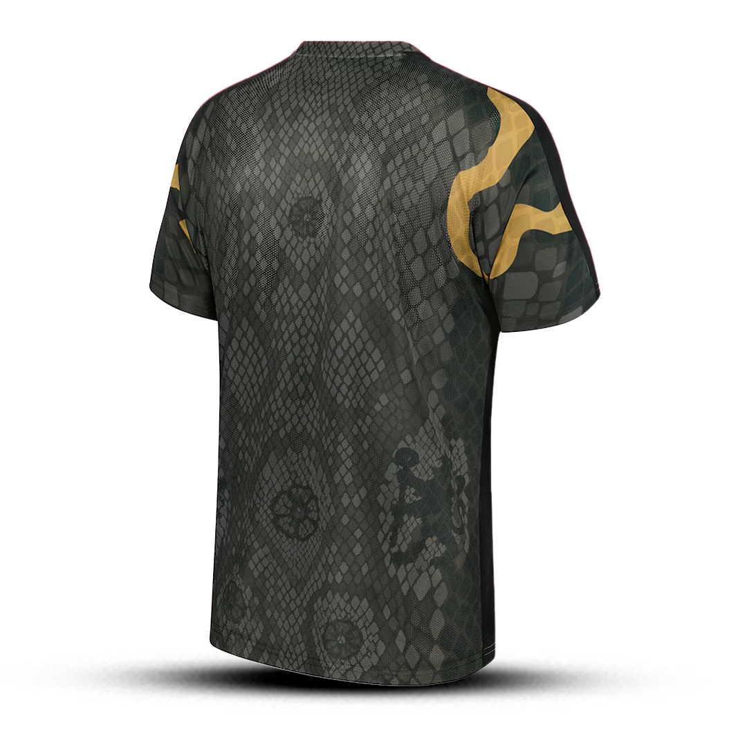 Chelsea Nike Year of The Snake Limited Edition Pre Match Top - Pre Sale