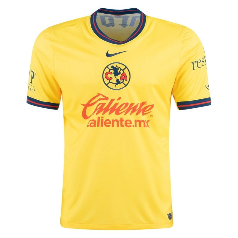 Club América 24/25 I Local Camiseta - Versión Aficionado