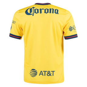 Club América 24/25 I Local Camiseta - Versión Aficionado