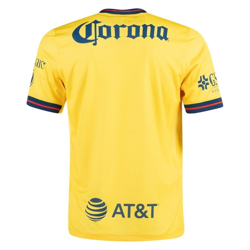 Club América 24/25 I Local Camiseta - Versión Aficionado
