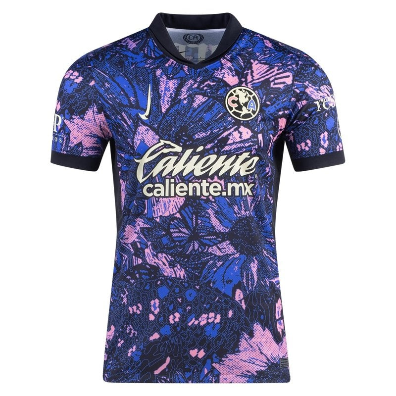 Club Am������������������rica 24/25 III Third Jersey - Fan Version