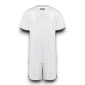 Kids Napoli Visitante Kit 2024/2025