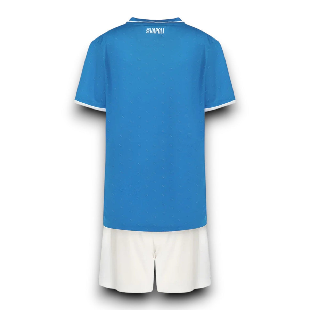 Kids Napoli Titular Kit 2024/2025