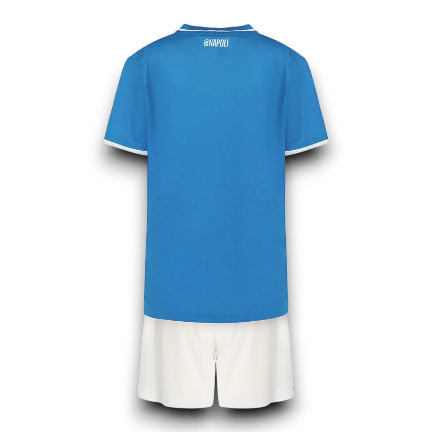 Kids Napoli Titular Kit 2024/2025