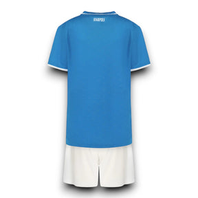 Kids Napoli Titular Kit 2024/2025