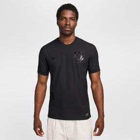 Corinthians Visitante Camiseta 2024/2025