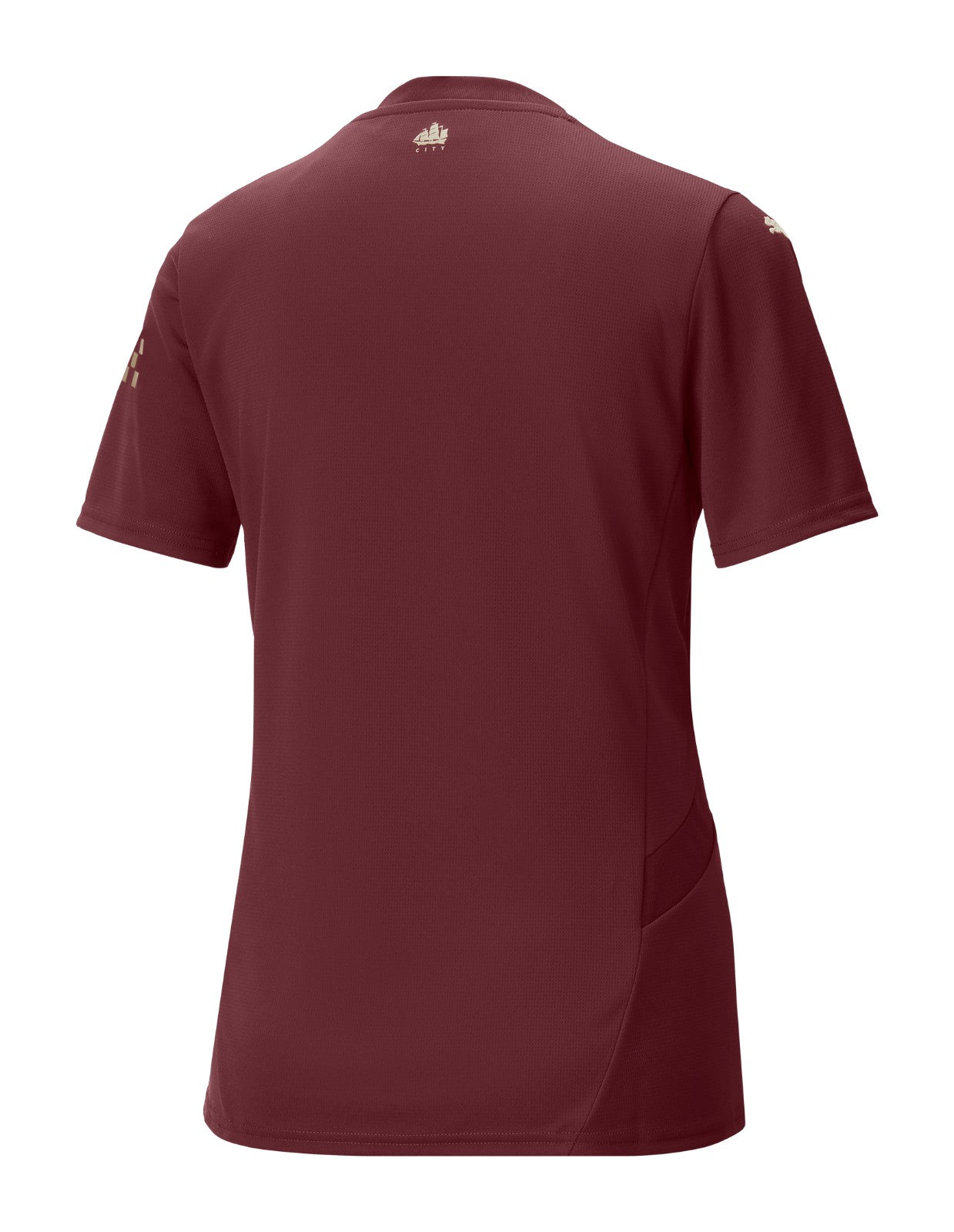 Manchester City Tercera Camiseta 2024/2025 - Women
