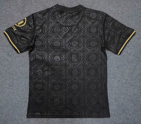 Bayern Munich Camiseta 125th Anniversary Black