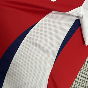 Arsenal Titular Camiseta 2024/2025