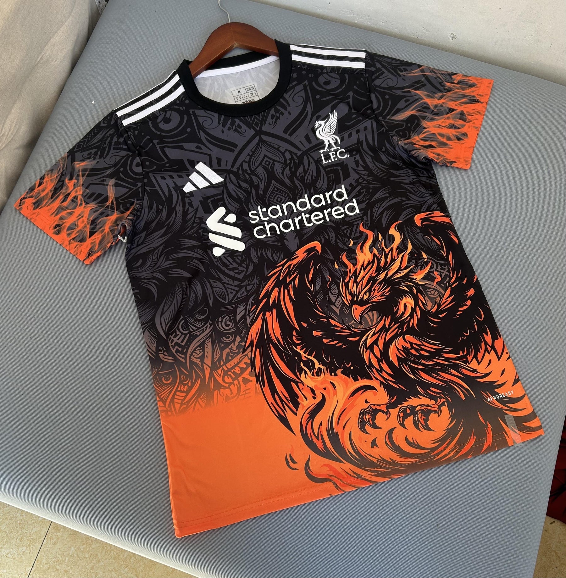 Liverpool Camiseta Special Edition I 2025