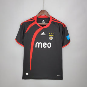 BENFICA III 09/10 HOMBRE (RETRO) - Vitrine Futebolística