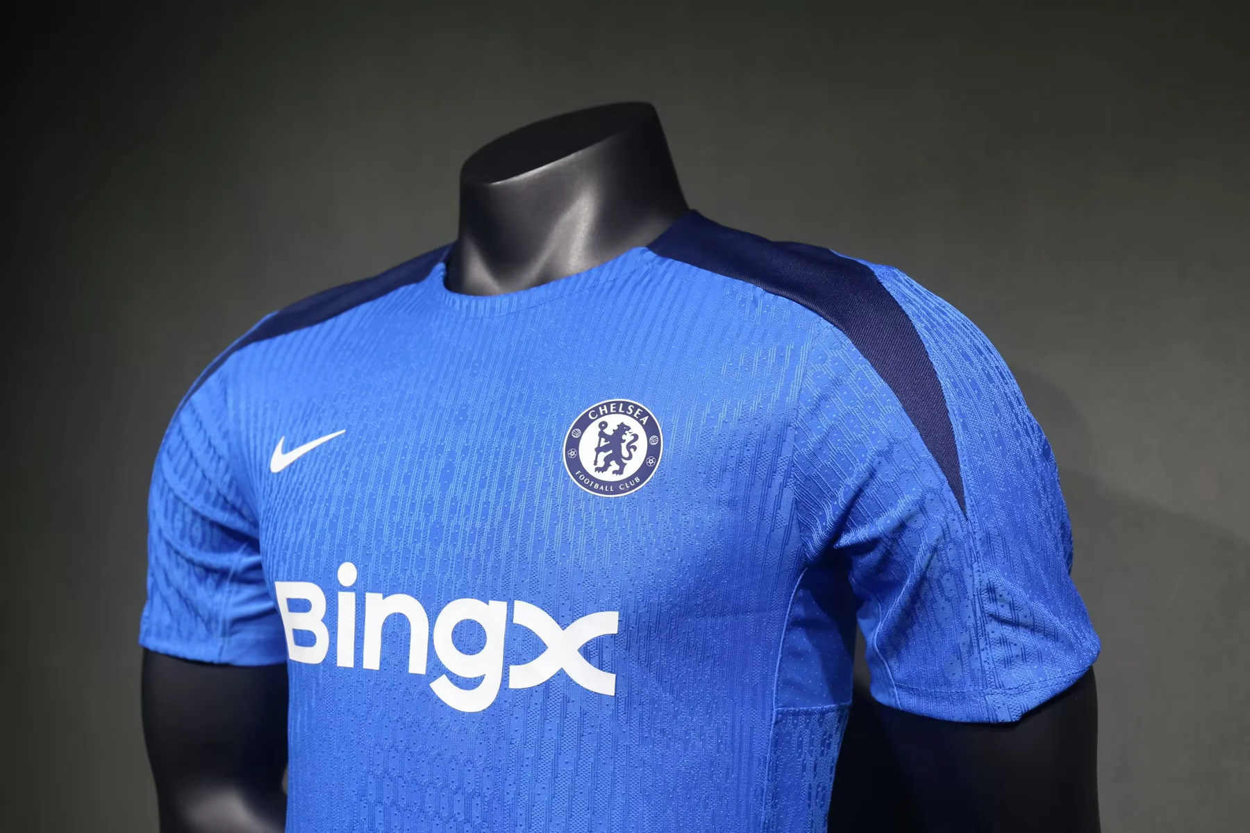 Chelsea Jugador Training 2024/2025