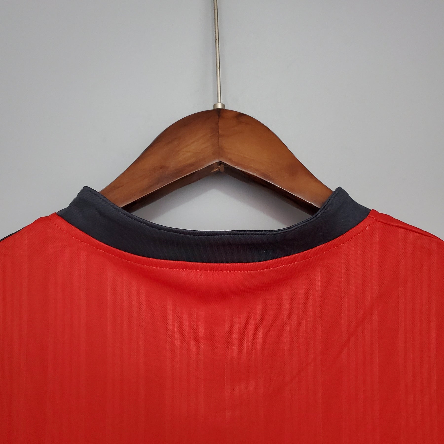 ESPAÑA I 96 HOMBRE (RETRO) - Vitrine Futebolística