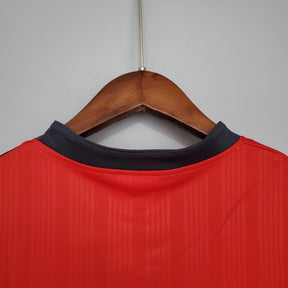 ESPAÑA I 96 HOMBRE (RETRO) - Vitrine Futebolística