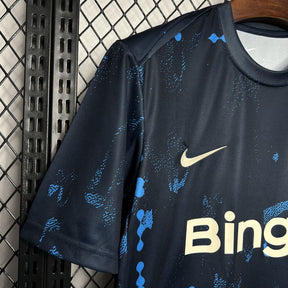 Camiseta Chelsea Pre-Match 2024/2025