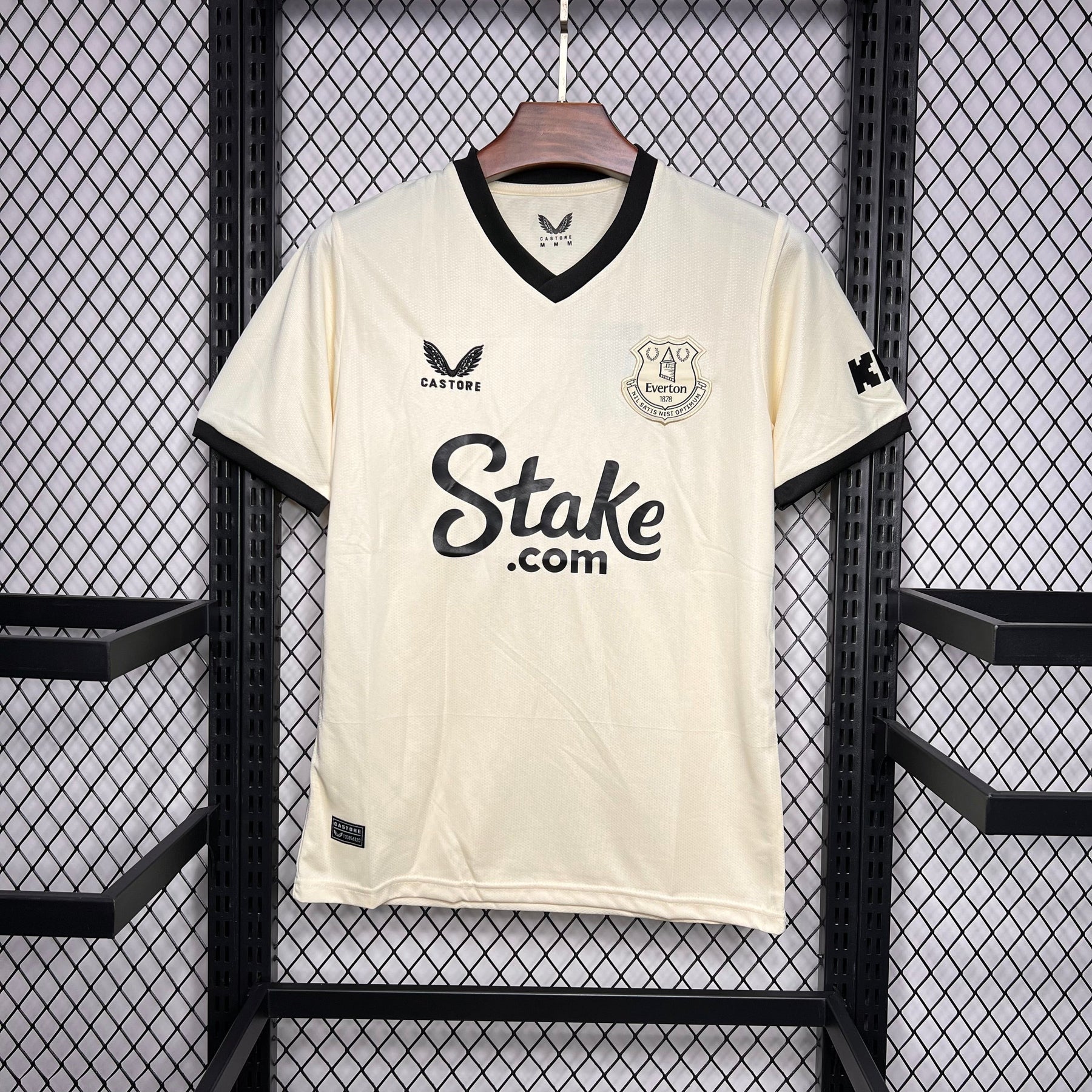 Everton Tercera Camiseta 2024/2025