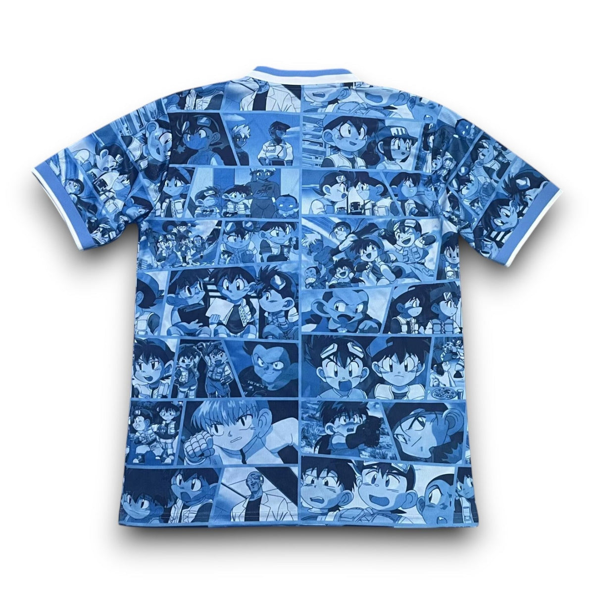 Japan Blue Special Edition Camiseta 2025