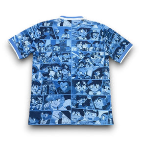 Japan Blue Special Edition Camiseta 2025