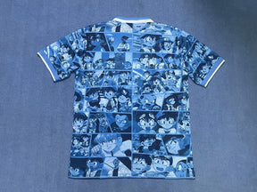 Japan Blue Special Edition Camiseta 2025