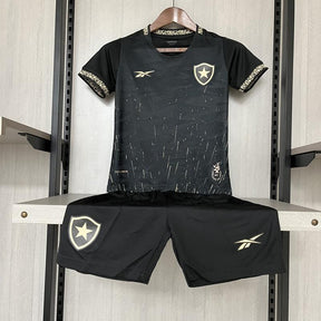 Kids Botafogo Visitante Kit 2024/2025