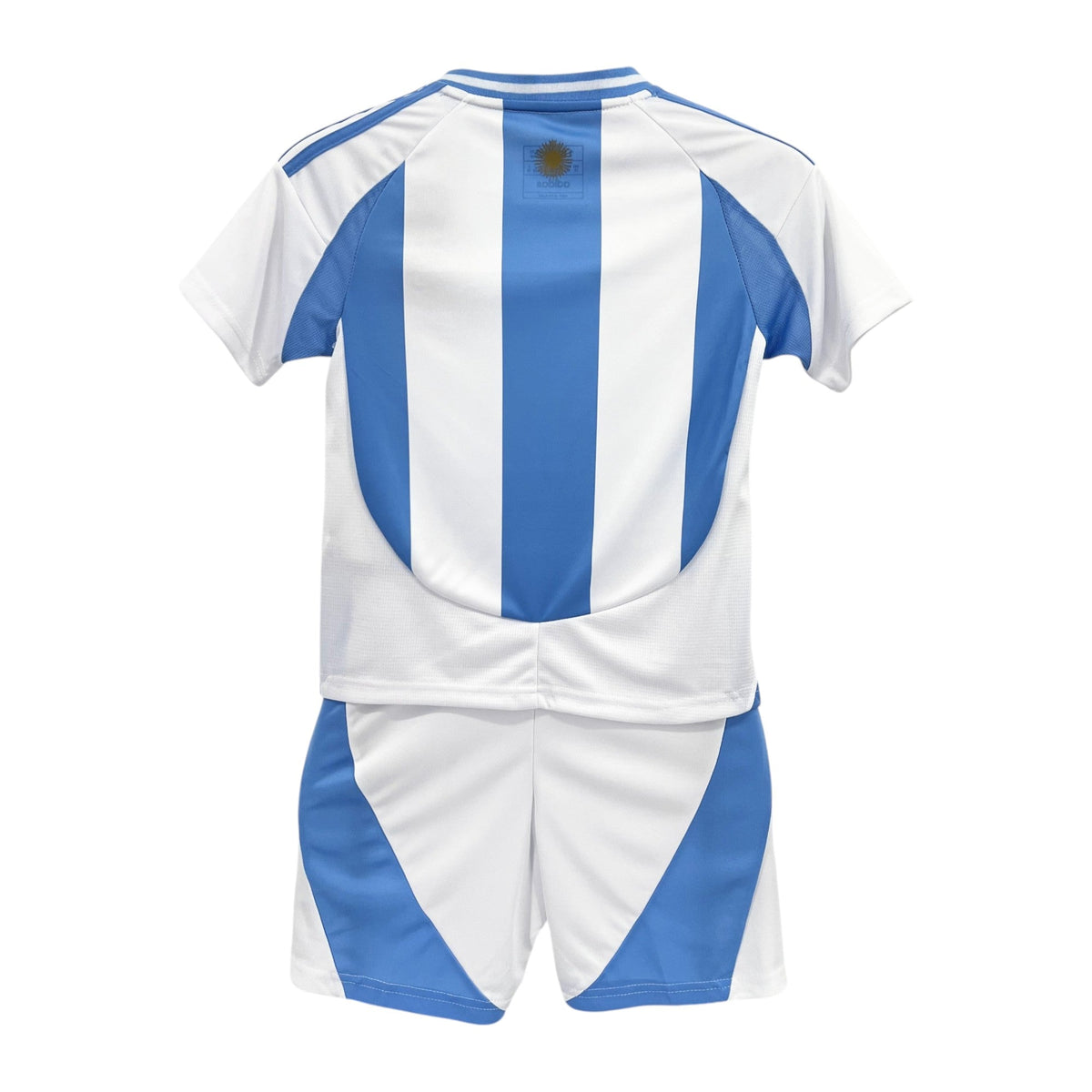 Camiseta Argentina I 2024/2025 para niﾃｱos