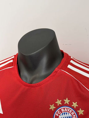 Bayern Munich Jugador Titular Camiseta 2025