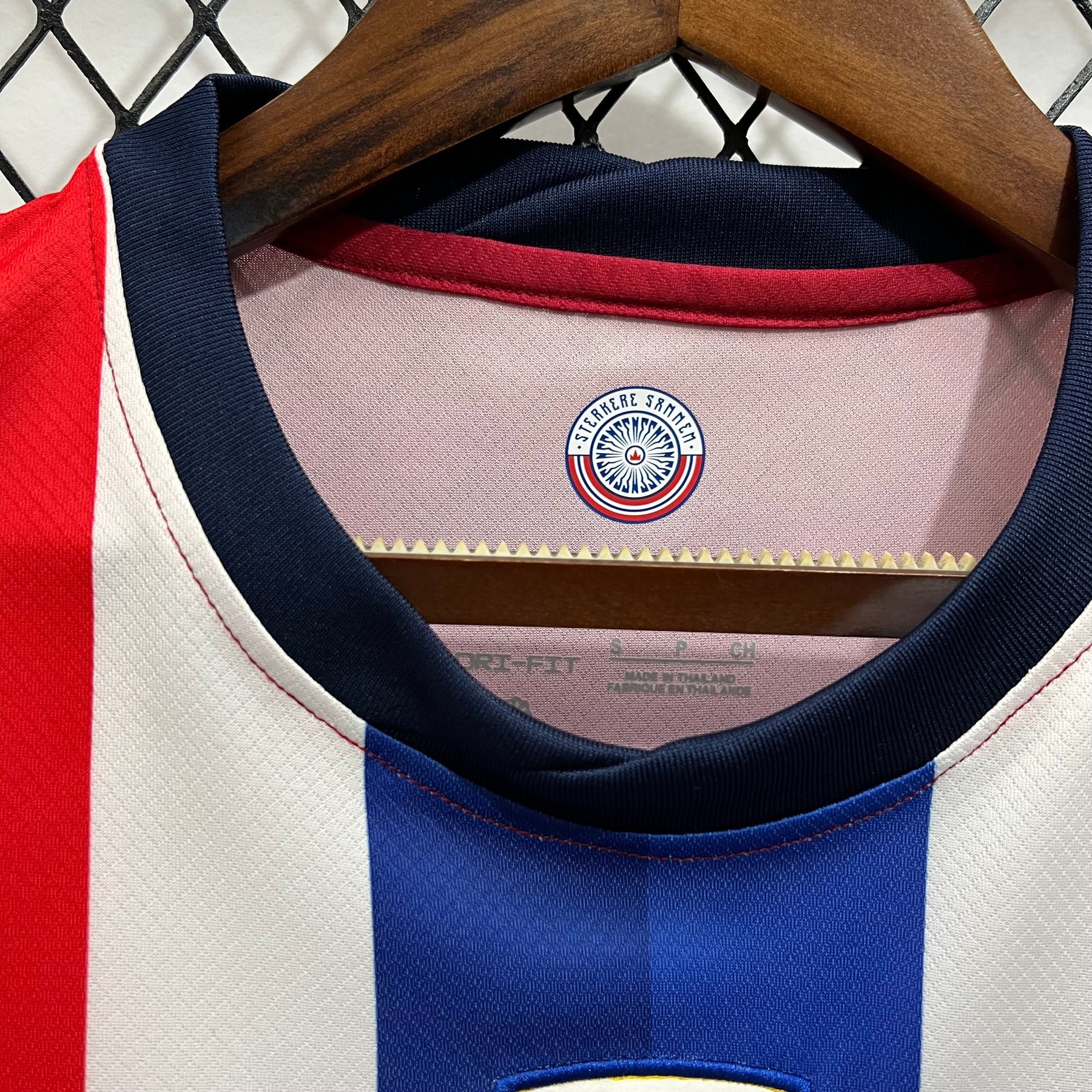 #9 Haaland Norway Titular Camiseta 2024/2025