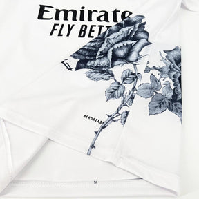 CAMISETA REAL MADRID Y-3 BLANCA 24/25 HOMBRE - Vitrine Futebolística