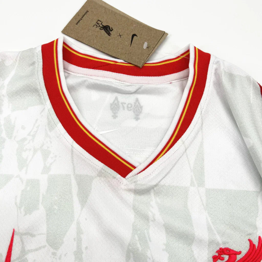 CAMISETA LIVERPOOL IL 24/25 HOMBRE - Vitrine Futebolística