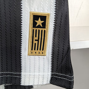 Botafogo Titular Camiseta 2024/2025 - Mujer