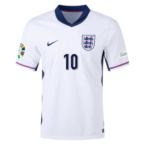 BELLIGHAM #10 England Titular Camiseta 2024/2025