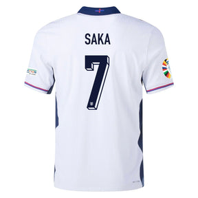 SAKA #7 England Titular Camiseta 2024/2025